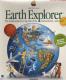 Earth Explorer for Mac